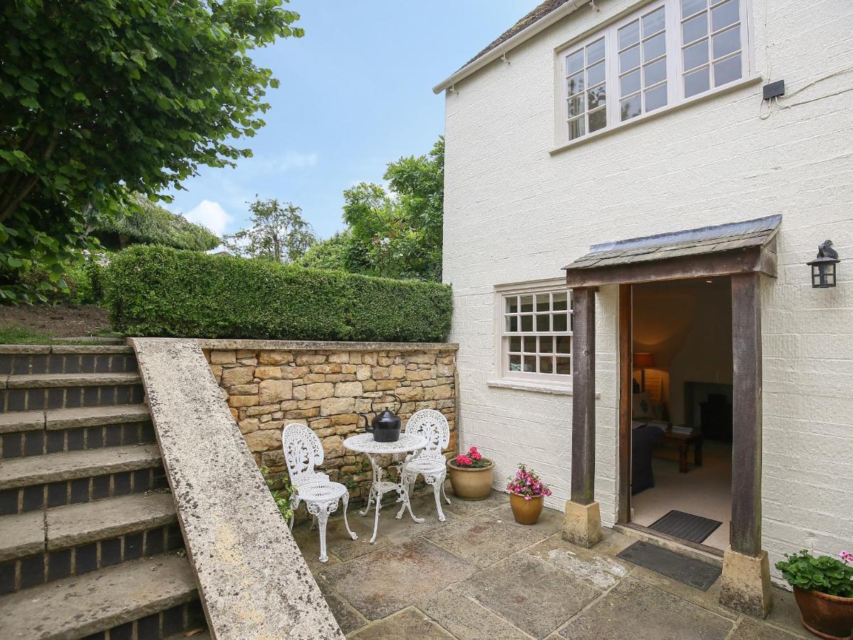 Kettle Cottage Chipping Campden Exteriér fotografie