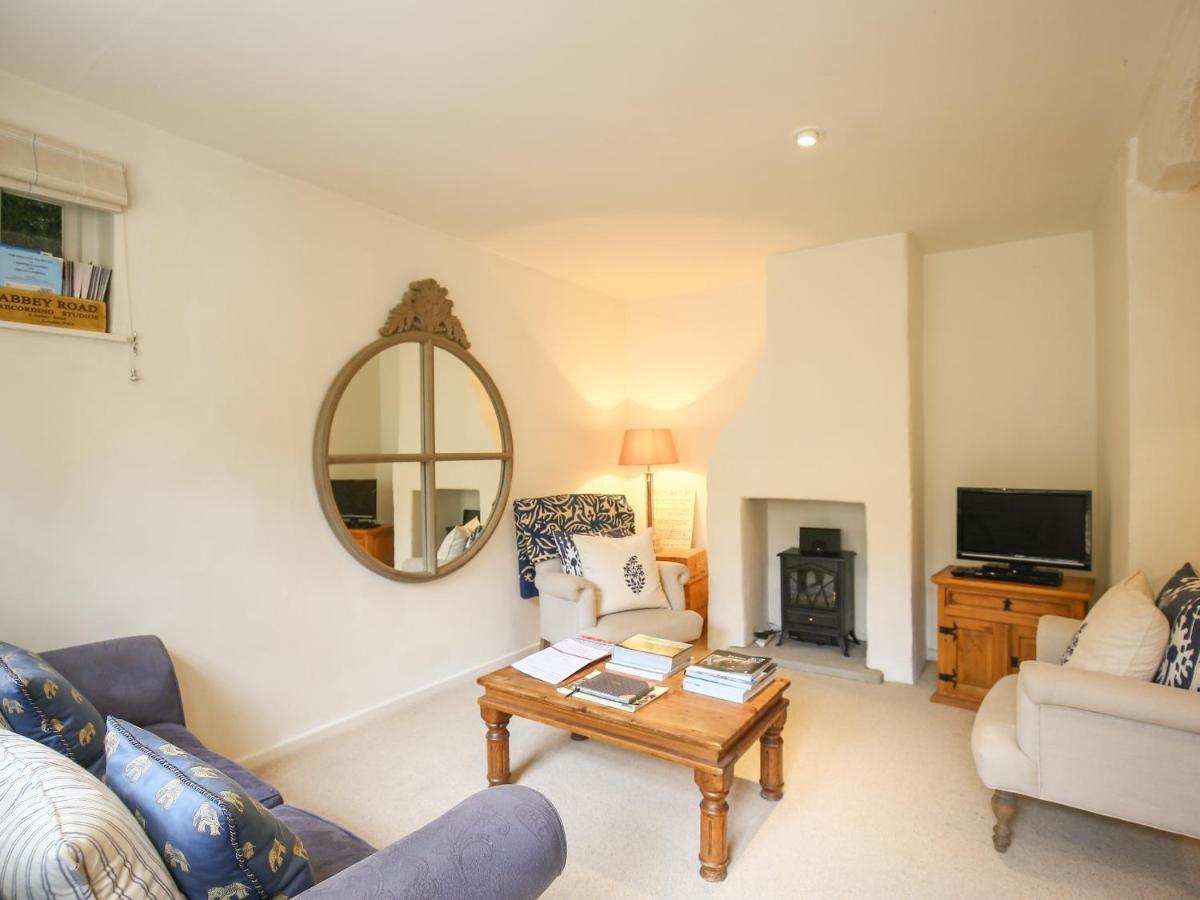 Kettle Cottage Chipping Campden Exteriér fotografie