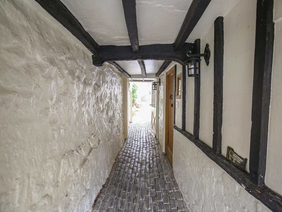 Kettle Cottage Chipping Campden Exteriér fotografie