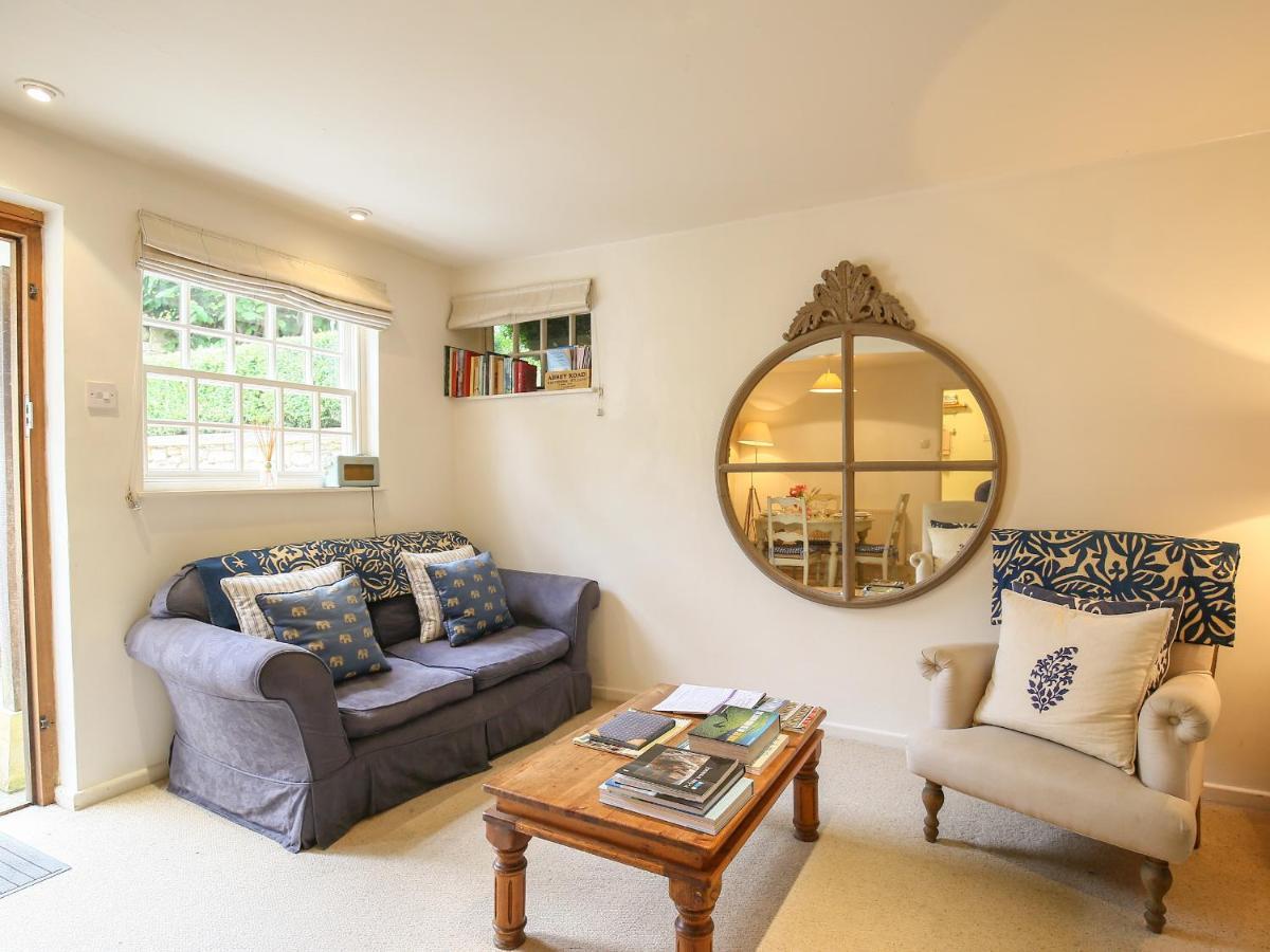 Kettle Cottage Chipping Campden Exteriér fotografie