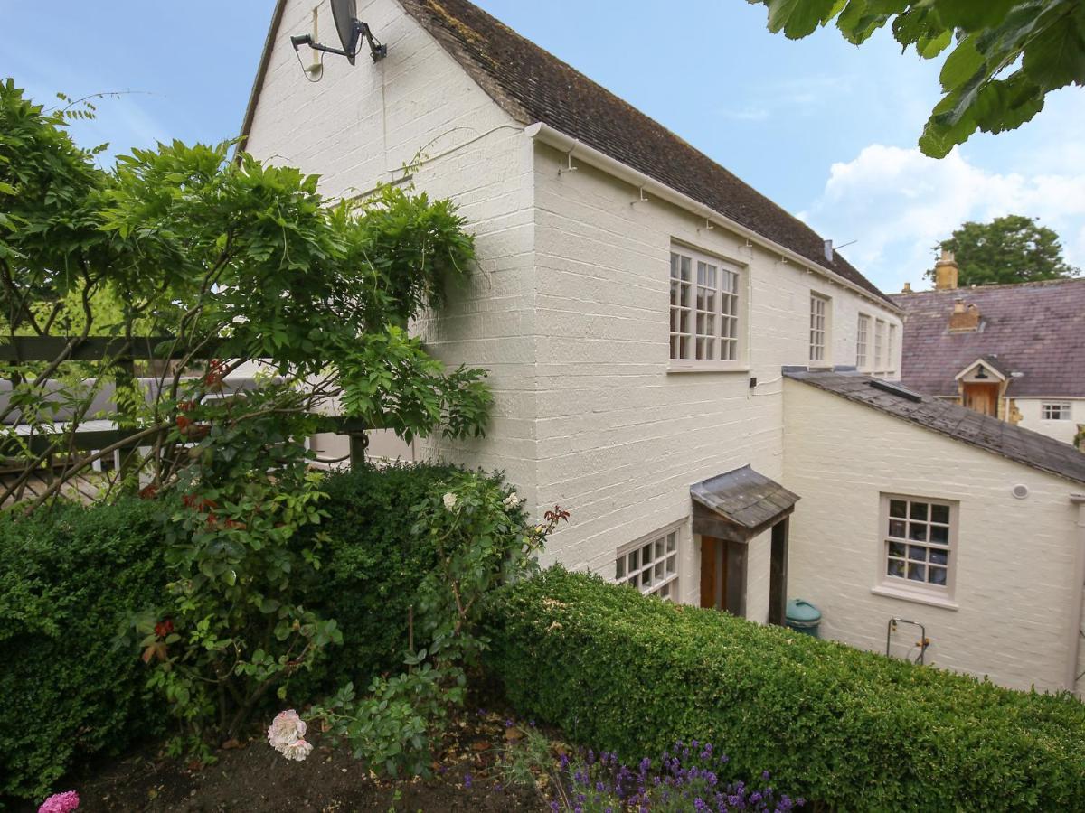 Kettle Cottage Chipping Campden Exteriér fotografie